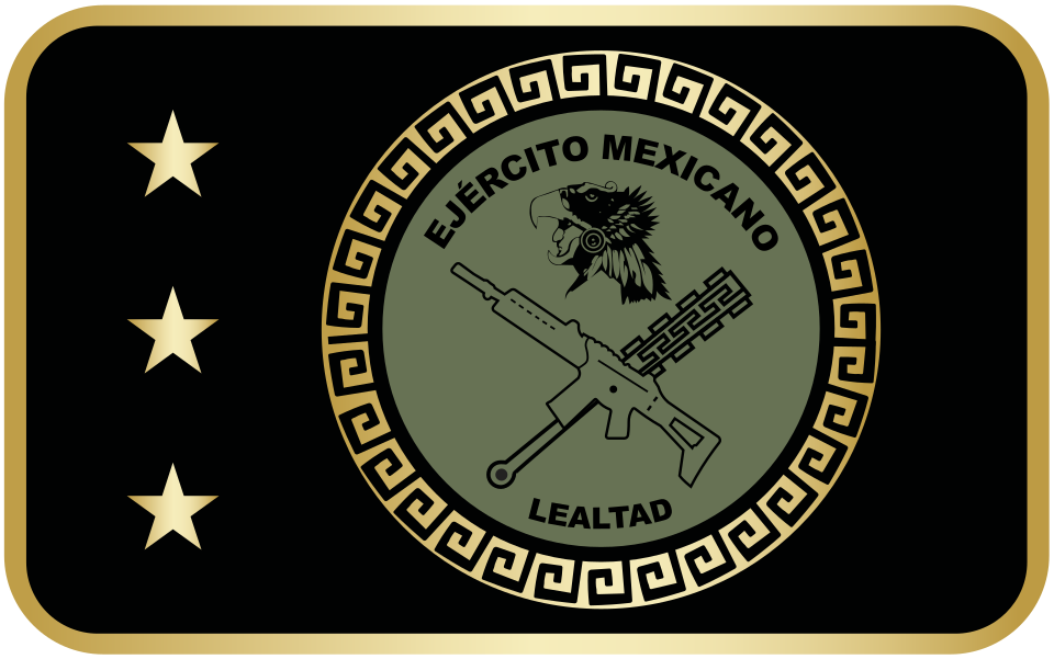 Ejército Mexicano