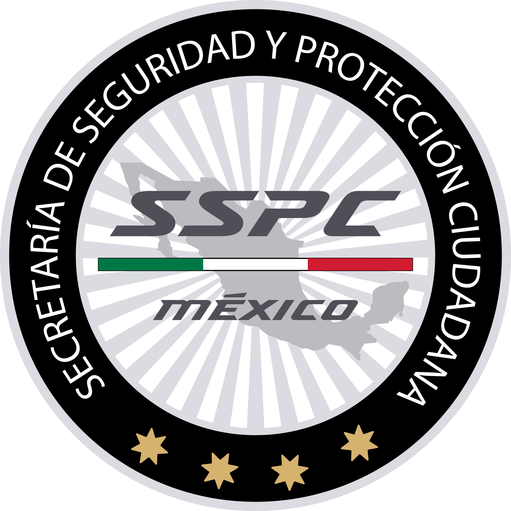Secretaría de Seguridad y Protección Ciudadana
